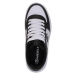 Heelys - Reserve Low - White/Black - koloboty