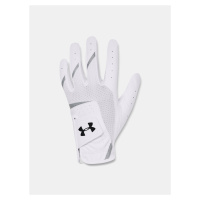 Under Armour Rukavice UA Youth IsoChill Golf Glove-WHT - Kluci