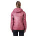 Hannah MANTIS HOODY sun kissed coral