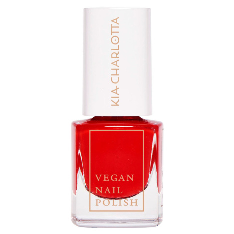 Kia Charlotta lak na nehty Hustle 5 ml