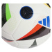 adidas EURO 24 TRAINING Fotbalový míč, bílá, velikost
