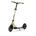 Frenzy 205mm Dual Brake Plus Recreational Scooter - Champagne