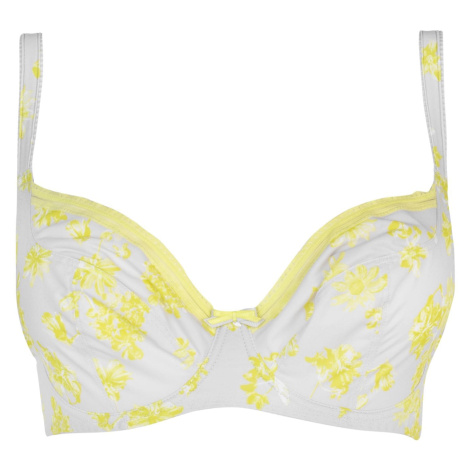 Freya Limelight Plunge Bra