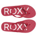 Roxy SANDY III Dámské žabky, růžová, velikost 36