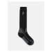 Ponožky peak performance ski sock černá