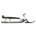 Stiga SNOWRACER KING SIZE GT Skibob, , velikost