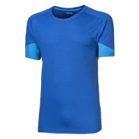 PROGRESS FREYER Pánské sportovní triko, modrá, velikost
