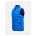 Vesta peak performance jr helium down vest modrá