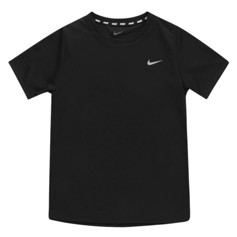 Funkční tričko 'MILER' Nike