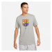 Nike FC Barcelona Crest M dres DJ1306-063 pánské