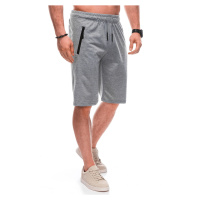 Edoti Men's sweatshorts