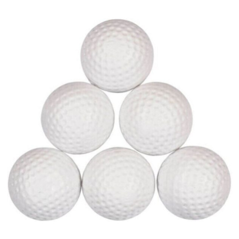 PURE 2 IMPROVE DISTANCE BALLS 30 % Sada golfových míčků, bílá, velikost Pure2Improve