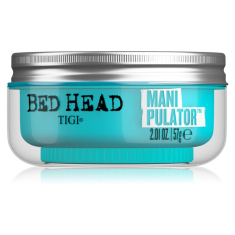 TIGI Bed Head Manipulator stylingová pasta 57 g