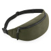 BagBase Ledvinka BG282 Military Green