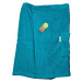 A&R Pánský saunový kilt na suchý zip Velcro, 400 g/m