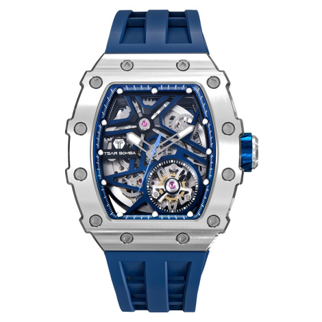 Tsar Bomba TB8209A-03 Elementar Automatic 44mm 5ATM