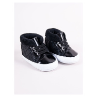 Yoclub Kids's Baby Girls' Shoes OBO-0192G-3400