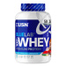 USN BlueLab 100% Whey Protein Premium tropical smoothie 2000 g