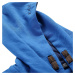 Dětská mikina Alpine Pro FRANSO - modrá