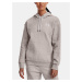 Essential Fleece Hoodie Mikina UNDER ARMOUR