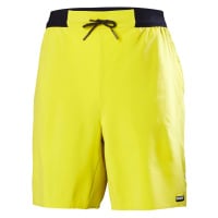 Pánské kraťasy Helly Hansen Tech Trail Short Warm Olive