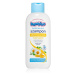 Bambino Family Vitamin Glow vitaminový šampon 400 ml