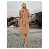 Gamstel Woman's Coat Kinga