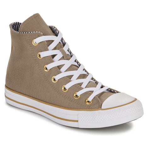 Converse CHUCK TAYLOR ALL STAR Zelená