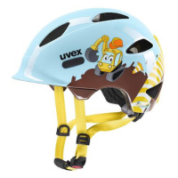 Dětská cyklistická helma Uvex Oyo Style