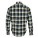 Timberland Solucell Buffalo Shirt Modrá