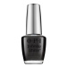 OPI Infinite Shine Gel-Like Lacquer lak na nehty s gelovým efektem Lady in Black 15 ml