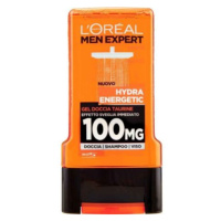 L'Oréal Sprchový gel Hydra Energy 300ml