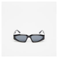 Urban Classics Sunglasses Amsterdam Black