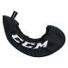 CCM Chránič nožů CCM Proline Soaker Skate Guard SR, černá