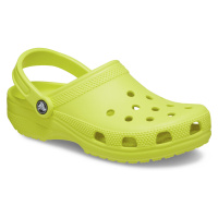 Pantofle Crocs Classic Acidity