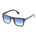 Finmark F2226 Sluneční brýle, modrá, velikost