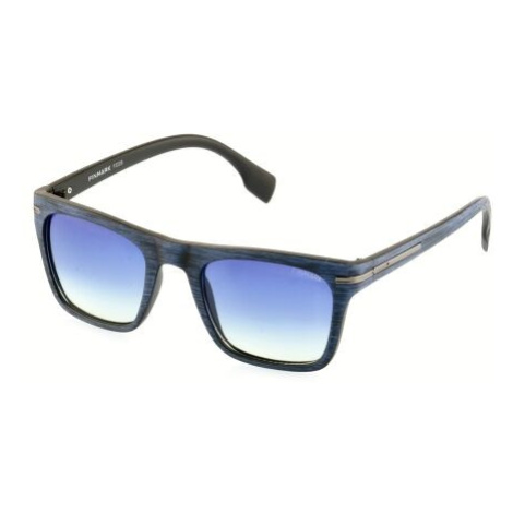 Finmark F2226 Sluneční brýle, modrá, velikost