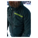 Nordblanc Ascend pánská lyžařská bunda zelená