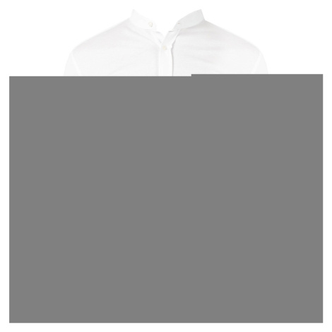 Antony Morato MMSL00591-FA100083 | Super Slim Fit Bílá