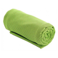 TAKE IT Chladící ručník zelený