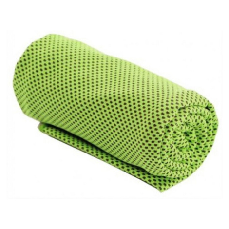 TAKE IT Chladící ručník zelený Takeitshop