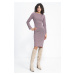 Nife Woman's Dress S235