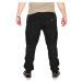 Fox Tepláky Collection Joggers Black Orange