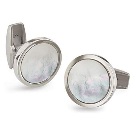 Boccia Titanium Manžetové knoflíčky 0604-03