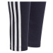 Legíny adidas Essentials 3 Stripes Jr GN4063