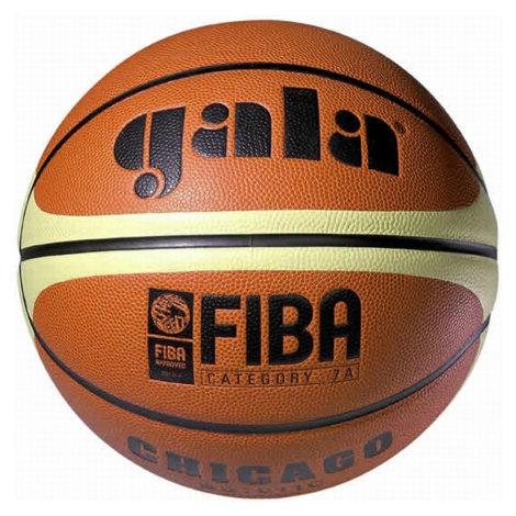 Basketbalový míč GALA Chicago BB7011C