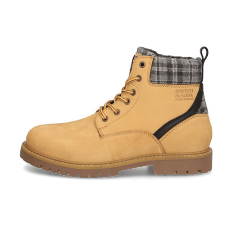 Timmy 1A Scotch &amp; Soda