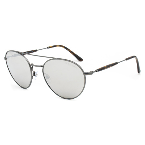 Sluneční brýle Emporio Armani AR6075-30036G - Pánské
