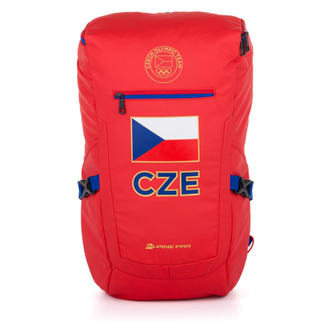 Olympijská kolekce Česká republika - AGILITE Olympijský batoh z kolekce Francie 2024