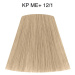 Wella Professionals Koleston Perfect ME+ Special Blonde permanentní barva na vlasy odstín 12/1 6